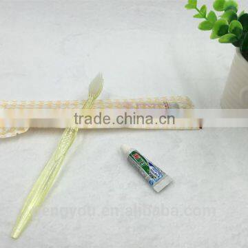2015 Cheap Best-selling Super Clean Toothbrush With Paste photo-3