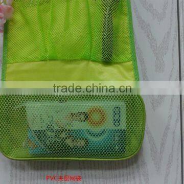 2015 Promotional Cheapest Price Cosmetic Bag, Outdoor Toilet Bag, Travel Foldable Cosmetic Bag photo-5