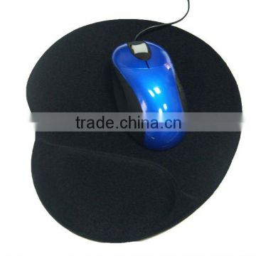 Promotional mouse pad