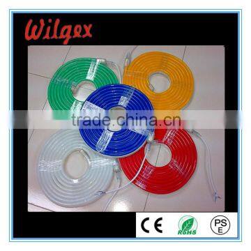 IP65 Flex LED Neon Light Crazy LED Neon Tube Lights photo-3