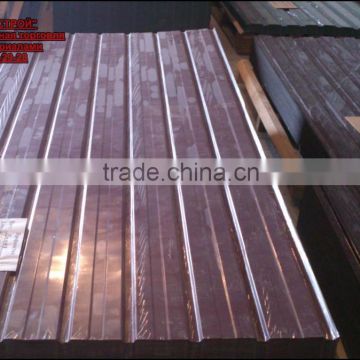 galvanized steel coil(TJINDUSTRAIL150409009GI-Z80-275)