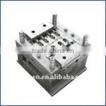PPR mould