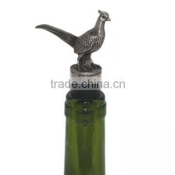 Pretty Gift Cat Wine Champagne Beer Bottle Stopper photo-6
