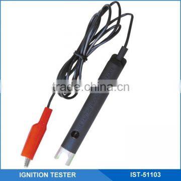 Ignition Spark Plug Wire Tester, Pen Handle