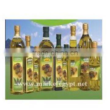 Olive Oil From Market Egypt