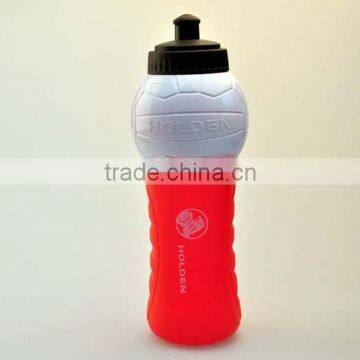 Promotional gift high quality sport water bottle bpa free