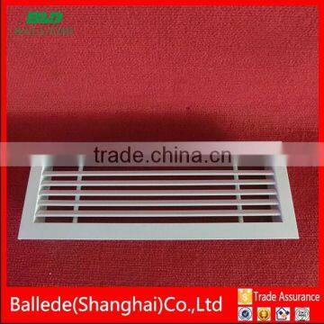 Interior Slot Diffuser Air Grille photo-6