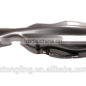 Carbon Fiber Cello Case Factory photo-4