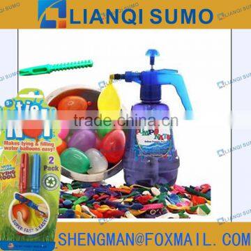Water Balloon Pumping Station Now With Banlloon Tying Tool photo-3