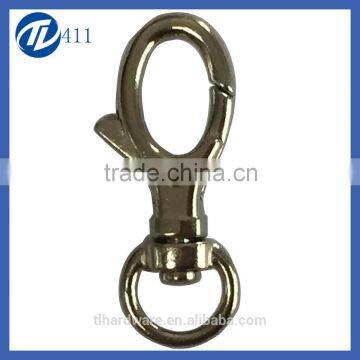 RoHS certificate high quality standard fast delivery double ended snap hook