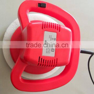 240mmelectric car polisher/buffer/rotary sander