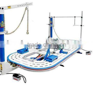 body frame machine price