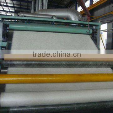 china e glass fiberglass chopped strand mat supplier