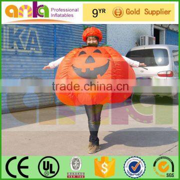 specialized in inflatable banana costume with 12 moths guarantee
