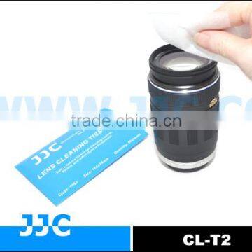 JJC CL-T2 Lens Cleaning Tissue for Camera Lens