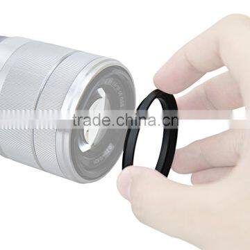 Kiwifotos Camera Digital Step-Down ring adapter 77-55mm for canon,for nikon,for sony