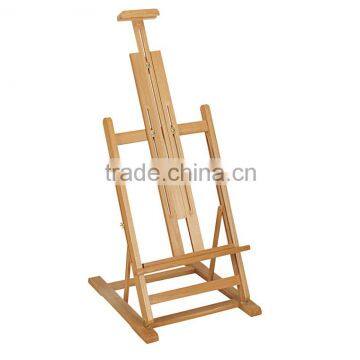 Wholesale 16*13*34cm 2015 New Wood Artist Painting Studio Easel For Kids photo-5