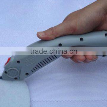 garment industry sewing supplies electric power cutter shears