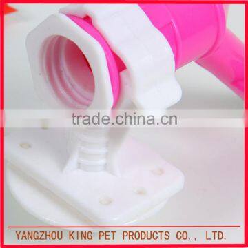 Automatic Plastic Cat Water Feeder Pet Drinking Fountain Dispenser photo-4