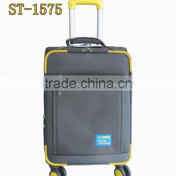 2016 new designer baigou carry-on trolley luggage bag