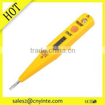 Best YT-0402A AC/DC Voltage digital test pencil