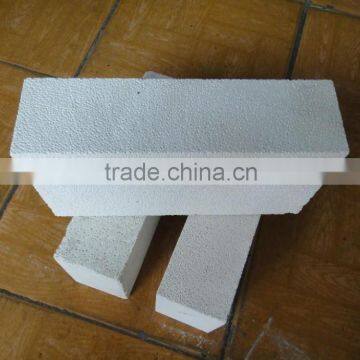 iJM26 Mullite Insulation Insulating Refractory Bricks