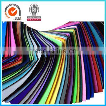 Hot sale softextile neoprene fabric 1mm to 50mm