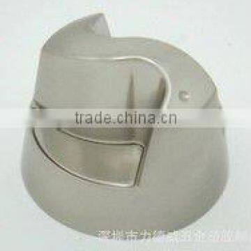 Contorl knob