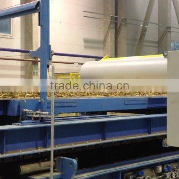 osb production line / osb board /osb plywood/factory woodworking production line