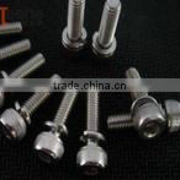Hexagon Socket Screw photo-6