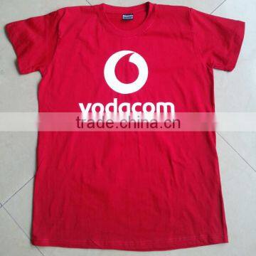 Printing t shirt