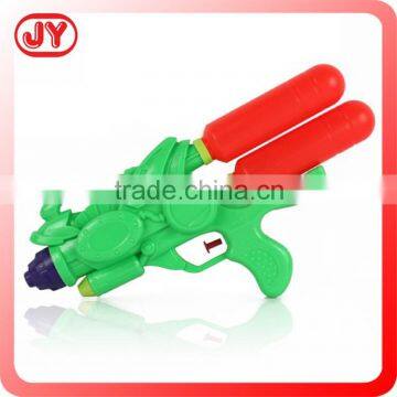 Hot sale plastic summer toys 34 cm air pressure water gun with EN71