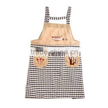 2015 Custom Imprinted Apron With Pocket photo-3