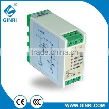JVR Phase Failure Relay photo-3