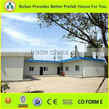 china flat pack homes modular homes