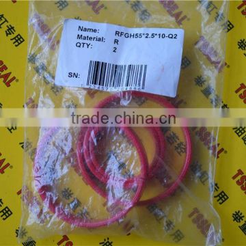 HYDRAULIC GUIDE RINGS SEALS 3CX 4CX 904/20336