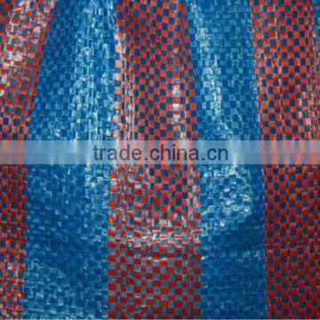 China Polypropylene Bags Raw Material photo-3