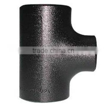 stainless steel pipe fittings, pipe fittings, equal tees