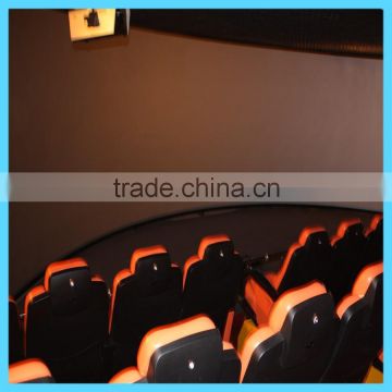 Metal Screen 3d 4d 5d 6d Cinema Theater Movie System Suppliers