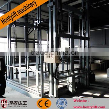 goods lift/construction passenger elevator construction lift/outdoor lift elevators