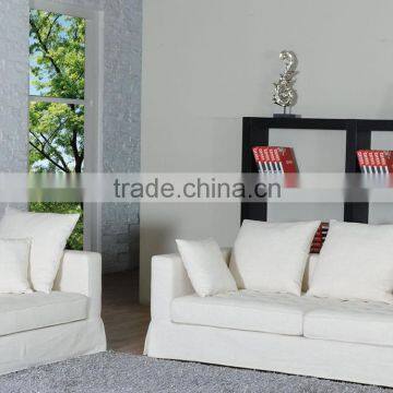 S10918 Upholstery Fabric Sofa Set Furniture Living Room Sofa Set photo-4