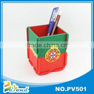 Hot sale custom cheap high quality pen holder