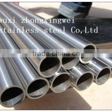 022Cr17Ni12Mo2 stainless steel pipes