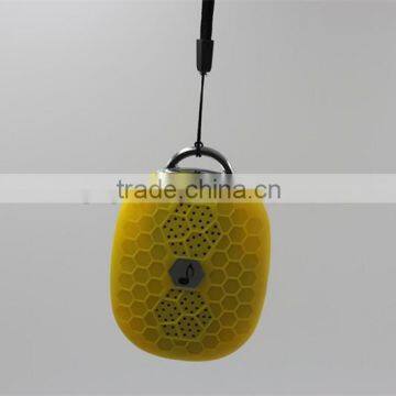 CE, RoHS Certification factory design cheap portable bluetooth speaker micro digit product