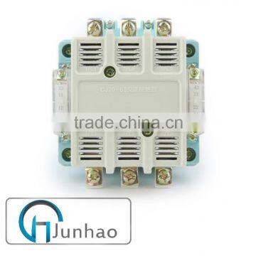 3 phase contactor