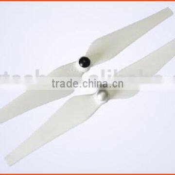 Maytech Drone Plastic 9inch Propeller for DJI Phantom3 Version photo-4