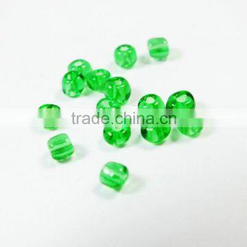 2014 China Alibaba New Style Fashion Best Cheap Price 8/0 Crystal Beads