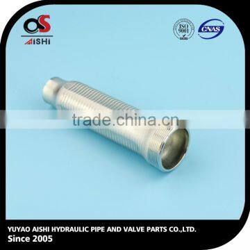 High Quality Galvanized Pipe Fittings