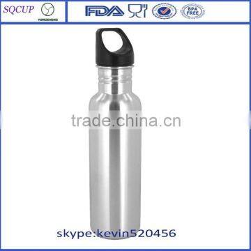 22oz double wall stainless steel water bottle for promotion