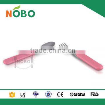 Nobo Cute Design Child Tableware Fork/spoon photo-6